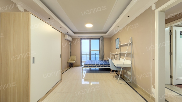 富力城二手房实景图