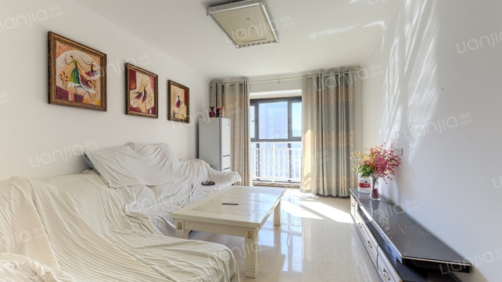 白鹭源二手房实景图