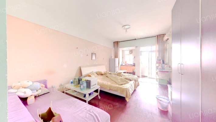 金色外滩二手房实景图