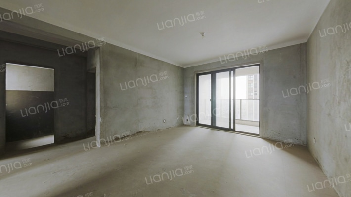 天盛广场住宅区二手房实景图