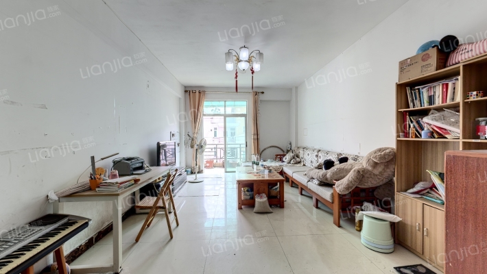 瑞安花园二手房实景图