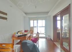 整租·阳光城丽景湾 3室2厅 南/北_阳光城丽景湾租房