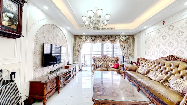 盛南新都二手房实景图