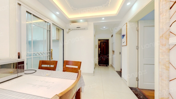 元和新村三区二手房实景图