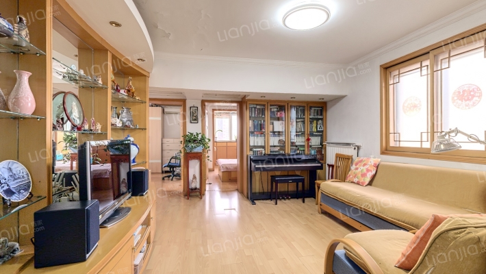 阳光广场二手房实景图