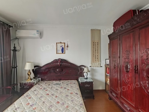 合租·新苏苑一区 3居室 南卧