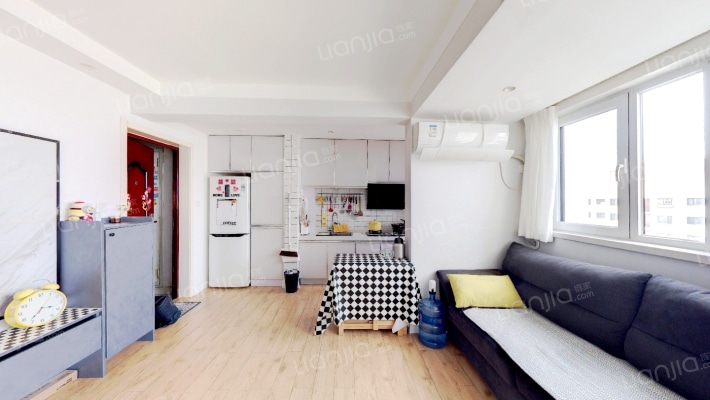 碧春园二手房实景图