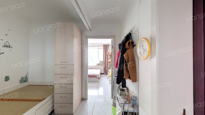 六合社区二手房实景图