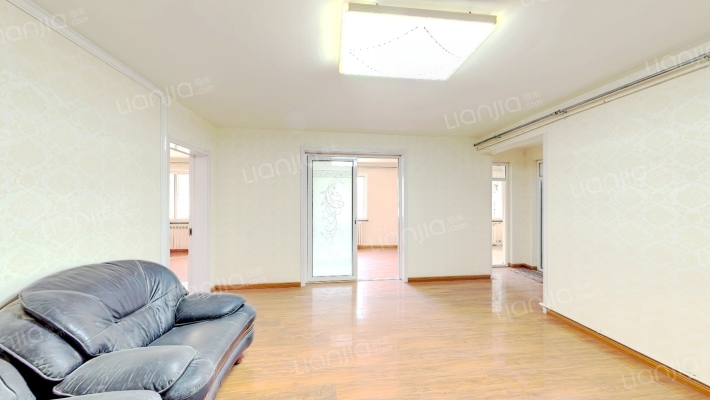 二七新村五区二手房实景图