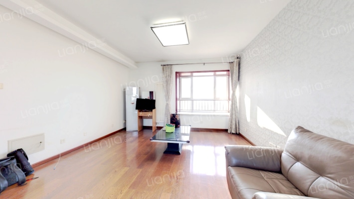 裕达花园二手房实景图