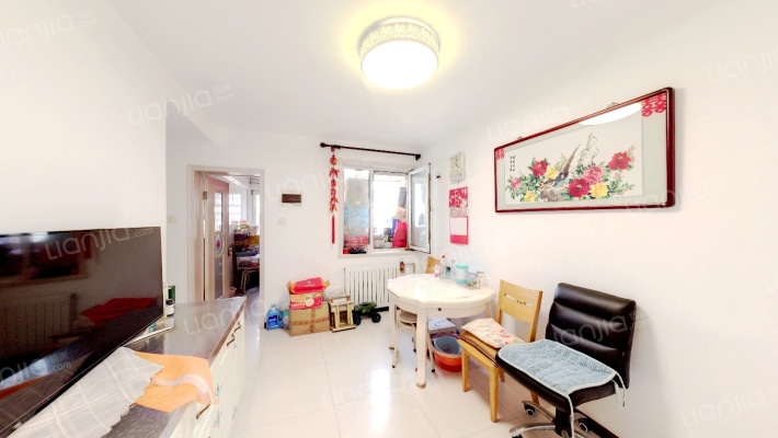 秋晨家园二手房实景图