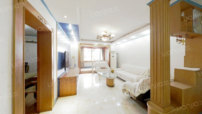 沙正街二手房实景图