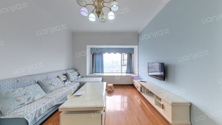 中铁瑞景汇中心二手房实景图