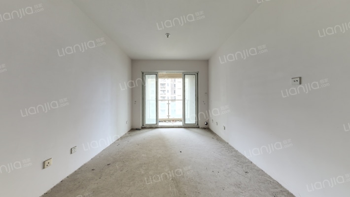 红叶花园一区二手房实景图