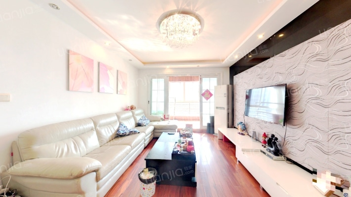 紫鑫中华广场二手房实景图