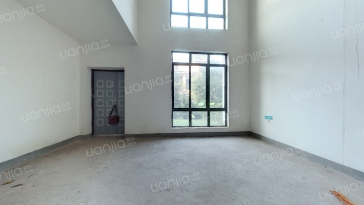 维多利亚D区二手房实景图