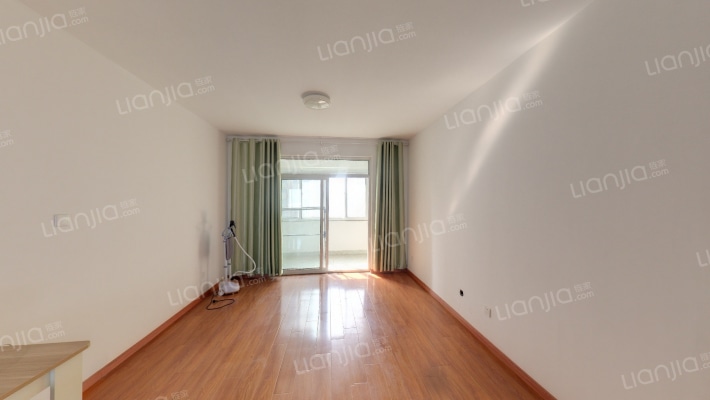 家天下北郡二手房实景图