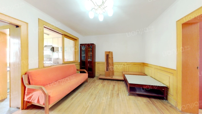 定淮门3号二手房实景图