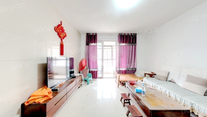 天怡佳苑二期二手房实景图