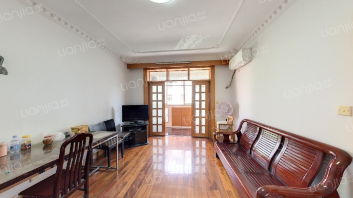 永灵小区二手房实景图