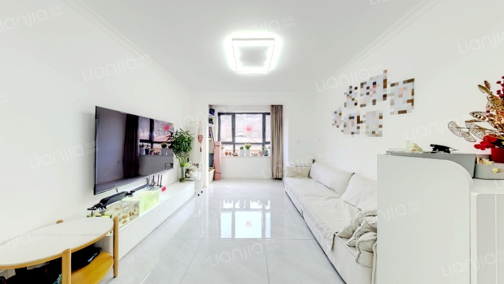 富春山居二手房实景图