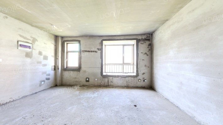 海润豪景二手房实景图