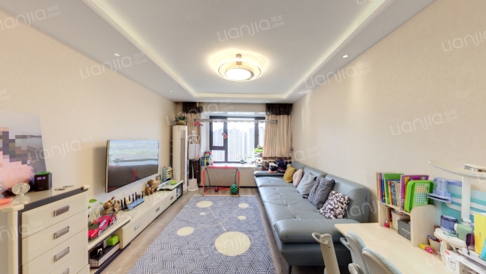 嘉惠九里二手房实景图