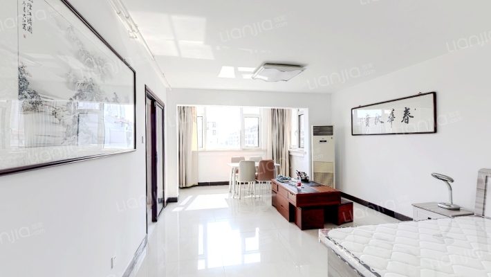 仕嘉花园二手房实景图