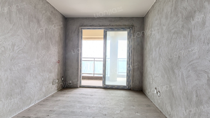 金悦熙城二手房实景图