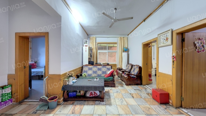 成皋路86号二手房实景图