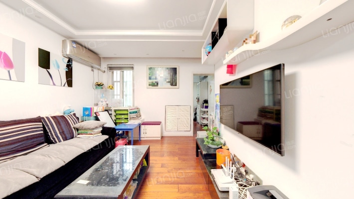 育才公寓西片二手房实景图