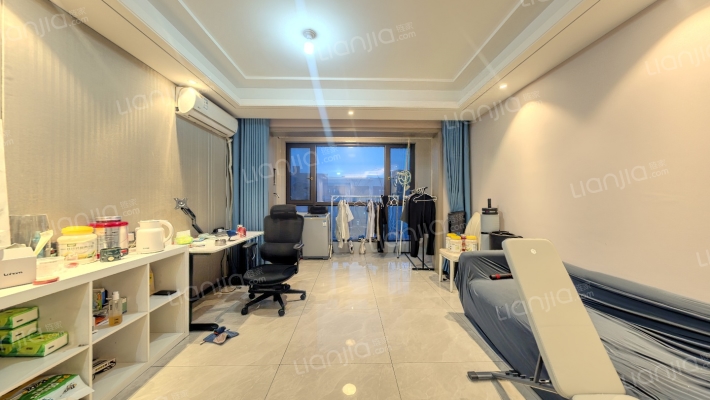 碧桂园天麓二手房实景图