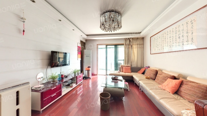 中翔盛景名苑二手房实景图