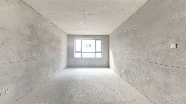 新城雅居B区二手房实景图