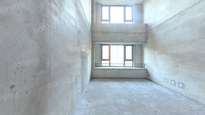 保利溪湖林语三期二手房实景图