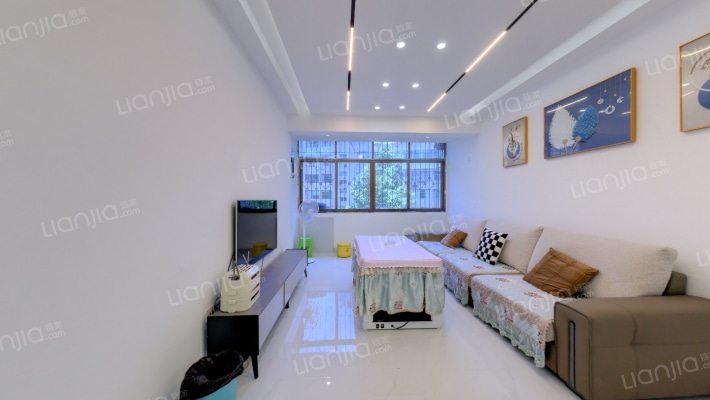 省府东街8号二手房实景图