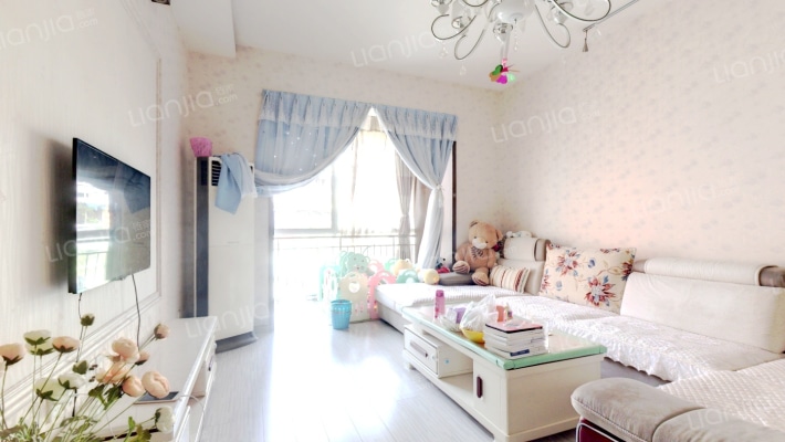 东方丽景(成华)二手房实景图