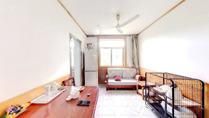 公路工程技工学校家属区二手房实景图