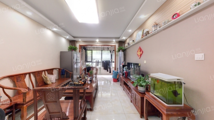 汇君城2期二手房实景图