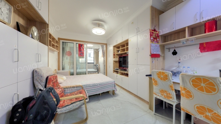 乐山四五村二手房实景图