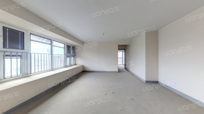 熙棠里南区二手房实景图