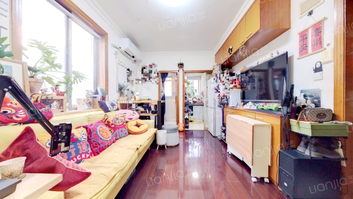 金杨新村九街坊二手房实景图