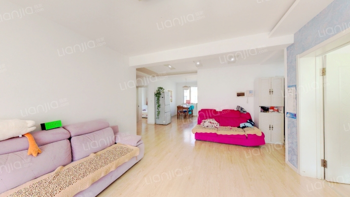 东大智慧森邻二手房实景图