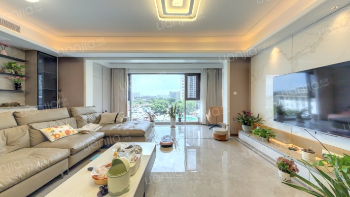 梵锦108二手房实景图