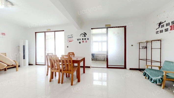 邦友创世小区二手房实景图