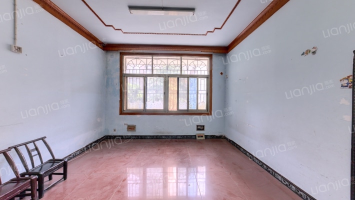 退役军人事务局宿舍二手房实景图