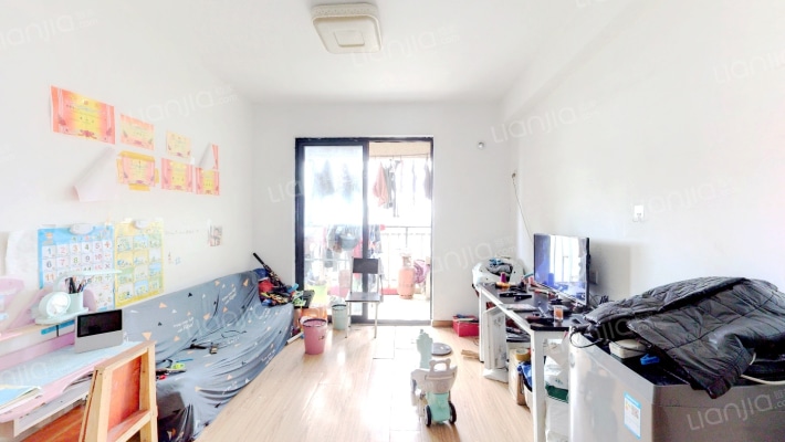 博馨苑二手房实景图