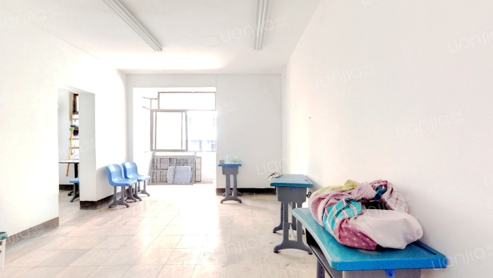 陕西路125号二手房实景图