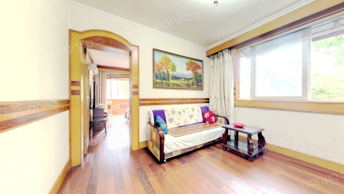 宝启花园(公寓)二手房实景图