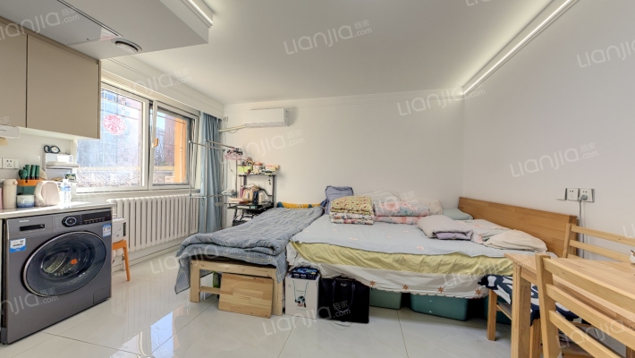 常青藤嘉园二手房实景图